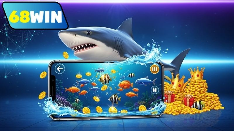 Bắn Cá Thần Tài – Săn Thưởng Cực Đã, Nhận Lộc Liền Tay 5 Bắn cá Thần Tài là gì và vì sao được yêu thích?