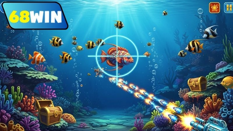 Bắn cá ZingPlay – Trò chơi giải trí đổi thưởng cực hấp dẫn 7 Bí quyết tăng điểm và nhận thưởng lớn trong ZingPlay