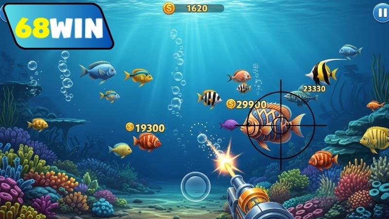 Bắn cá ZingPlay – Trò chơi giải trí đổi thưởng cực hấp dẫn 4 ban-ca-zingplay