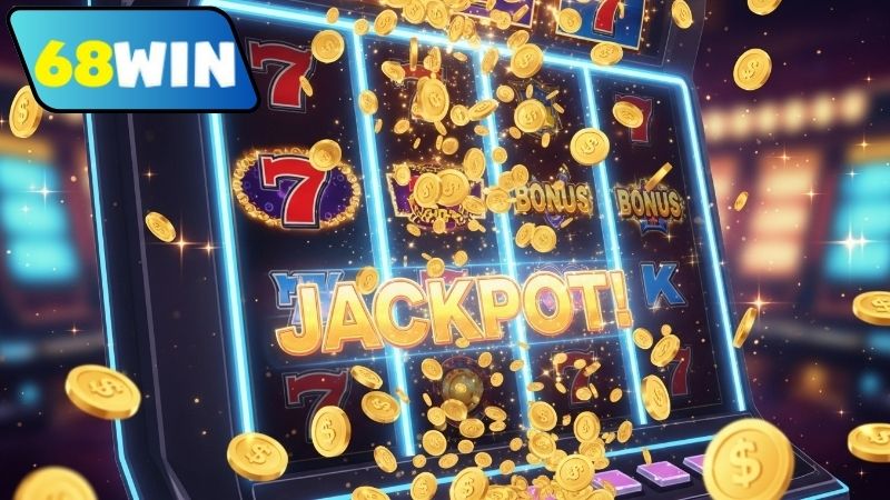 Nổ Hũ Jackpot – Trúng Lớn Chỉ Sau Một Cú Quay 6 Hướng dẫn chơi nổ hũ Jackpot chi tiết cho người mới