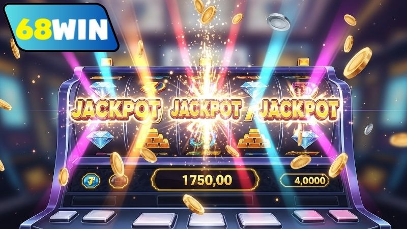 Nổ Hũ Jackpot – Trúng Lớn Chỉ Sau Một Cú Quay 7 Bí quyết tăng cơ hội trúng lớn khi chơi nổ hũ Jackpot