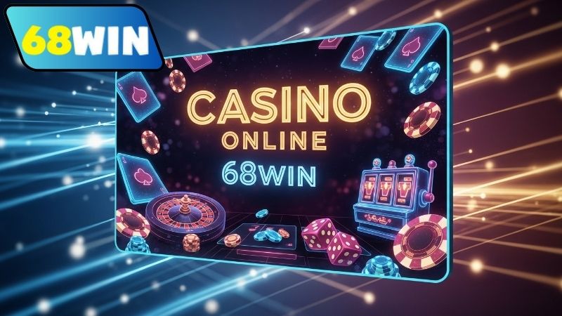Về chúng tôi – Sự phát triển và giá trị cốt lõi của 68WIN 4 Giới thiệu công ty 68WIN và tầm nhìn phát triển