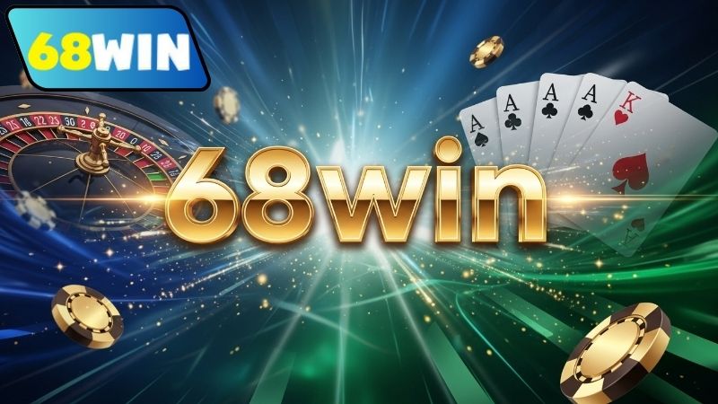 Về chúng tôi – Sự phát triển và giá trị cốt lõi của 68WIN 5 Đội ngũ 68WIN – Nền tảng cho sự thành công