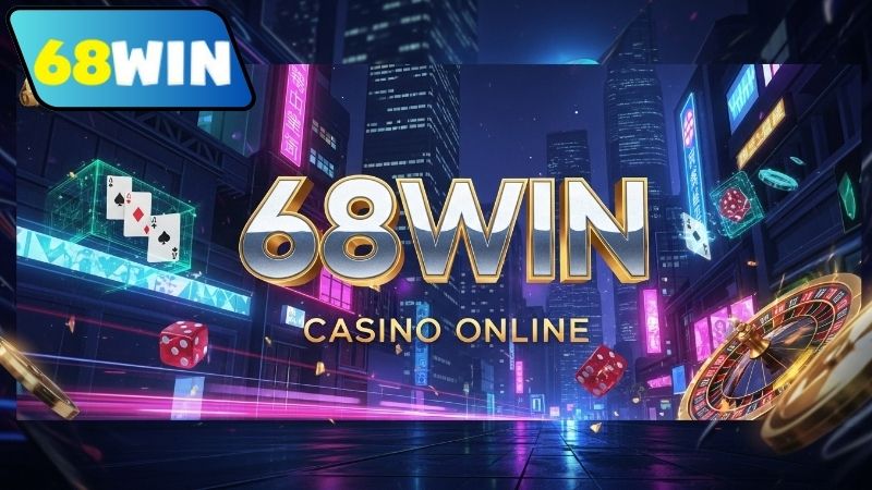 Về chúng tôi – Sự phát triển và giá trị cốt lõi của 68WIN 6 Lịch sử và đối tác 68WIN trong hành trình vươn xa